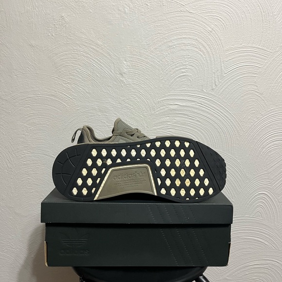 Adidas NMD R1 trace cargo - Picture 10 of 12